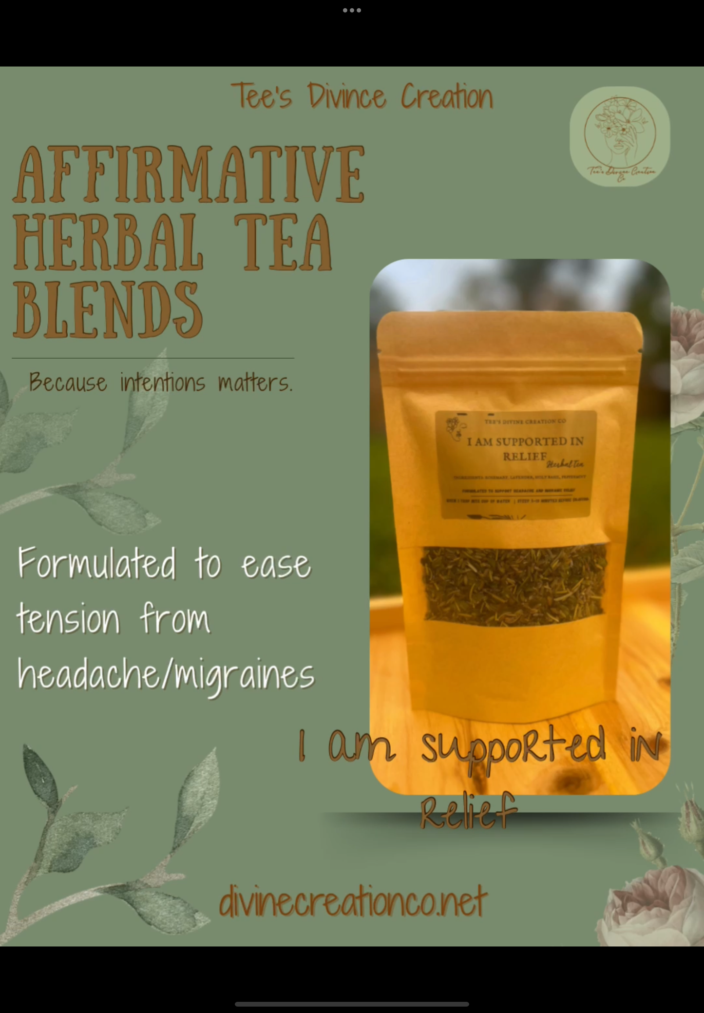 I am supported in relief 😮‍💨